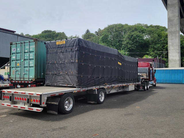 Read more about the article Machine Tools Transportation Washington to Wisconsin