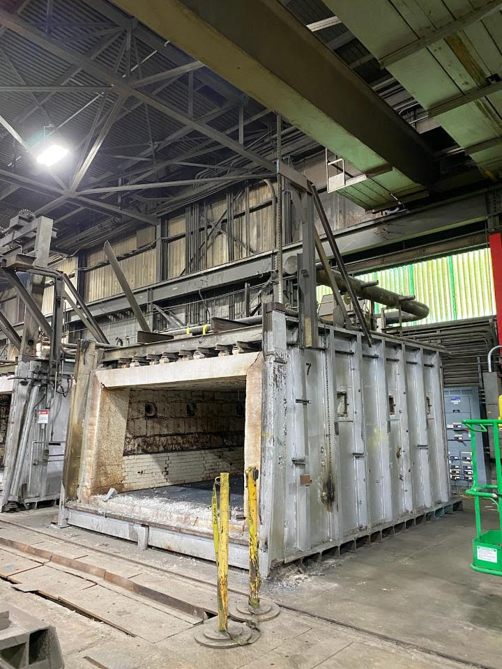 Read more about the article Industrial Furnace Relocation New Hartford New York