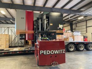 Pedowitz-Machinery-Movers-Carolina-CNC-OKK-Horizontal-Machining-Center-Vertical-Machine-Tools-Trucking-Rigging-Storage-3
