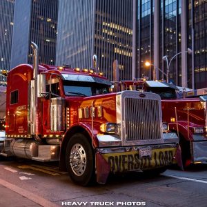 Pedowitz Heavy Haul & Oversize Load Transport Newark NJ Trucking & Rigging Port Authority & TSA Certified 1